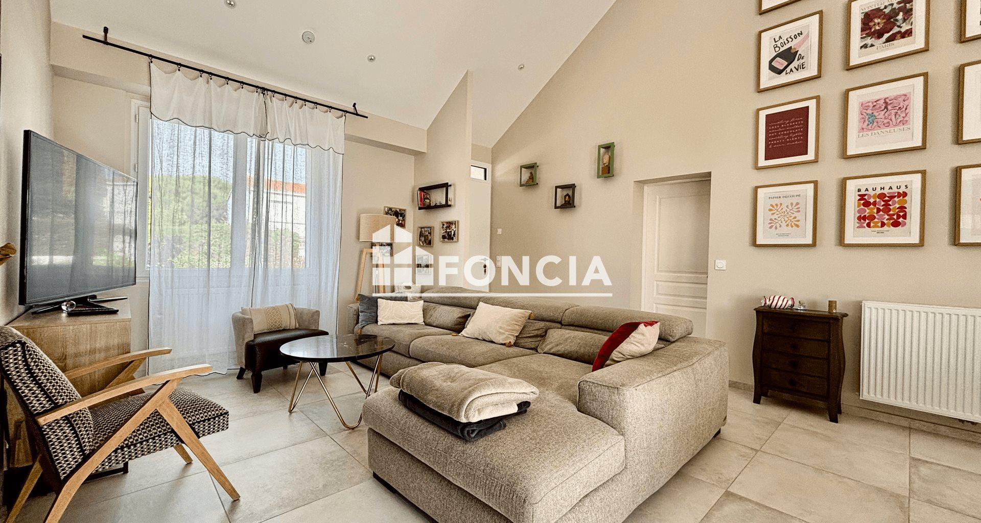 Maison à vendre, 96m², L'Ile-d'Olonne