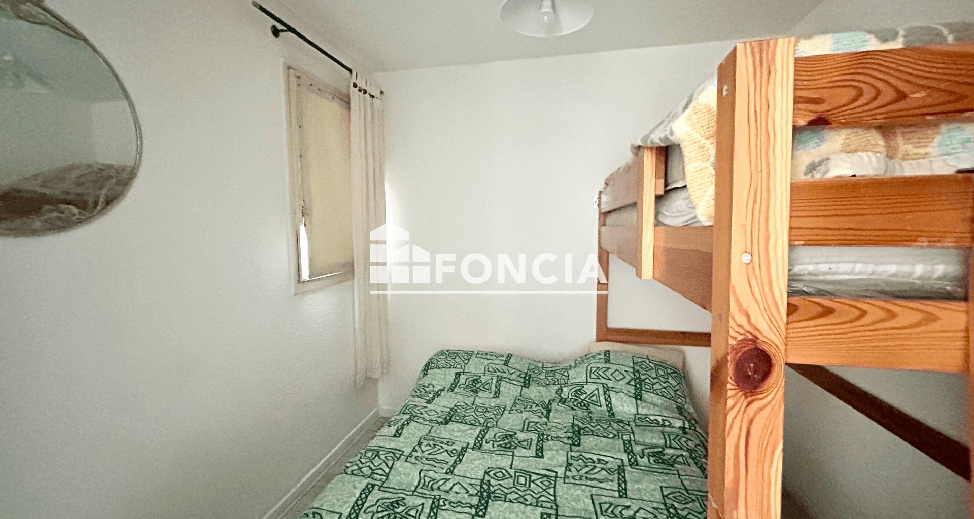 Appartement à vendre, 21m², Le Grau-du-Roi