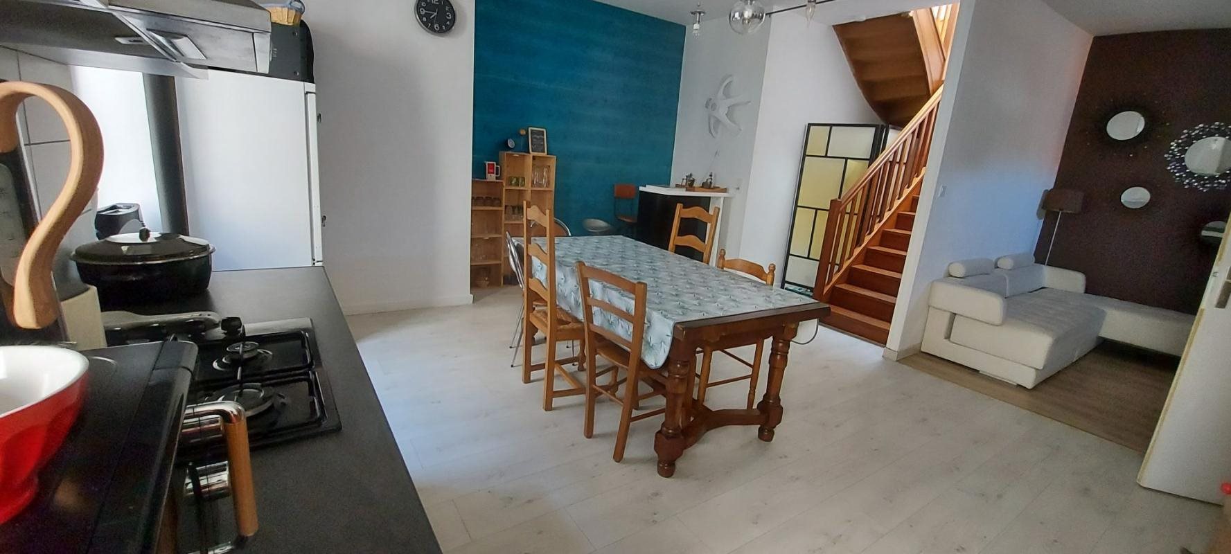 Appartement à vendre, 72m², Gérardmer