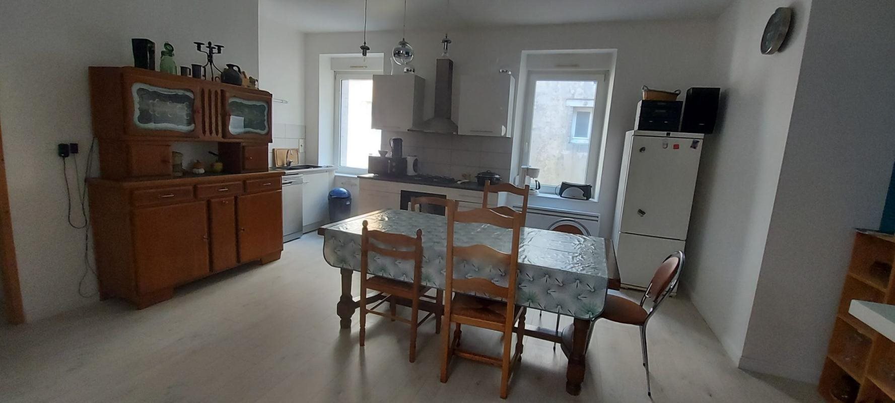 Appartement à vendre, 72m², Gérardmer