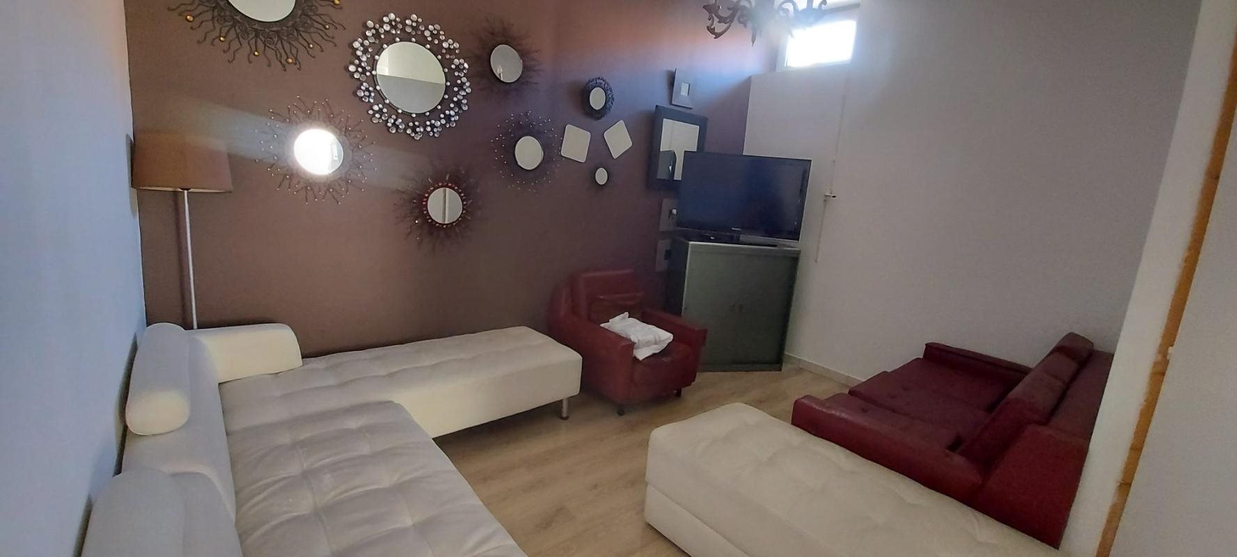Appartement à vendre, 72m², Gérardmer