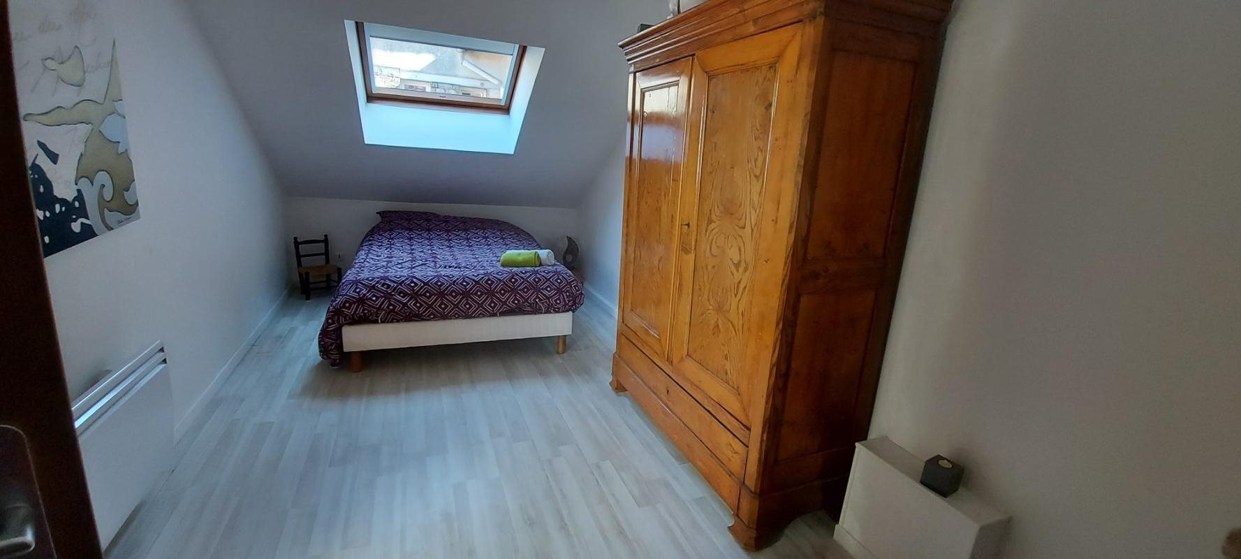 Appartement à vendre, 72m², Gérardmer