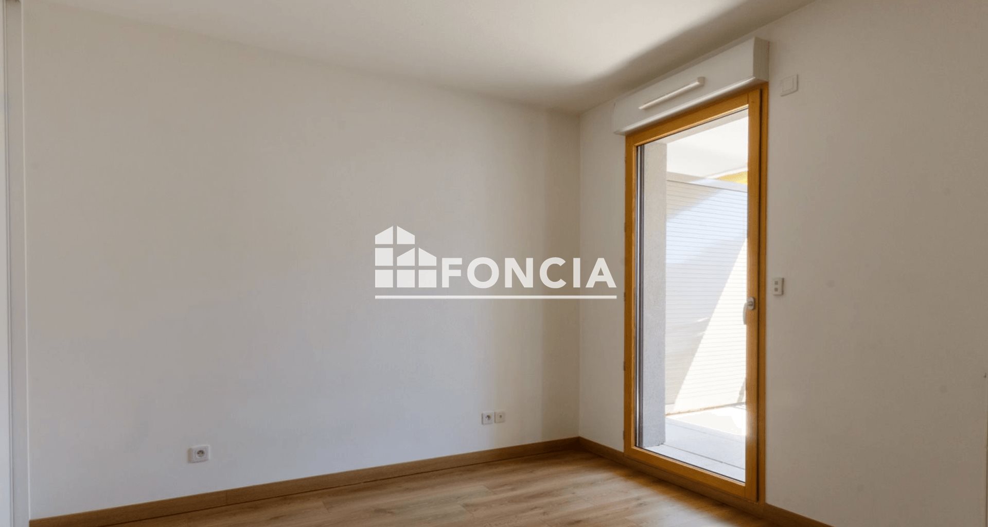 Appartement à louer, 61m², Bron
