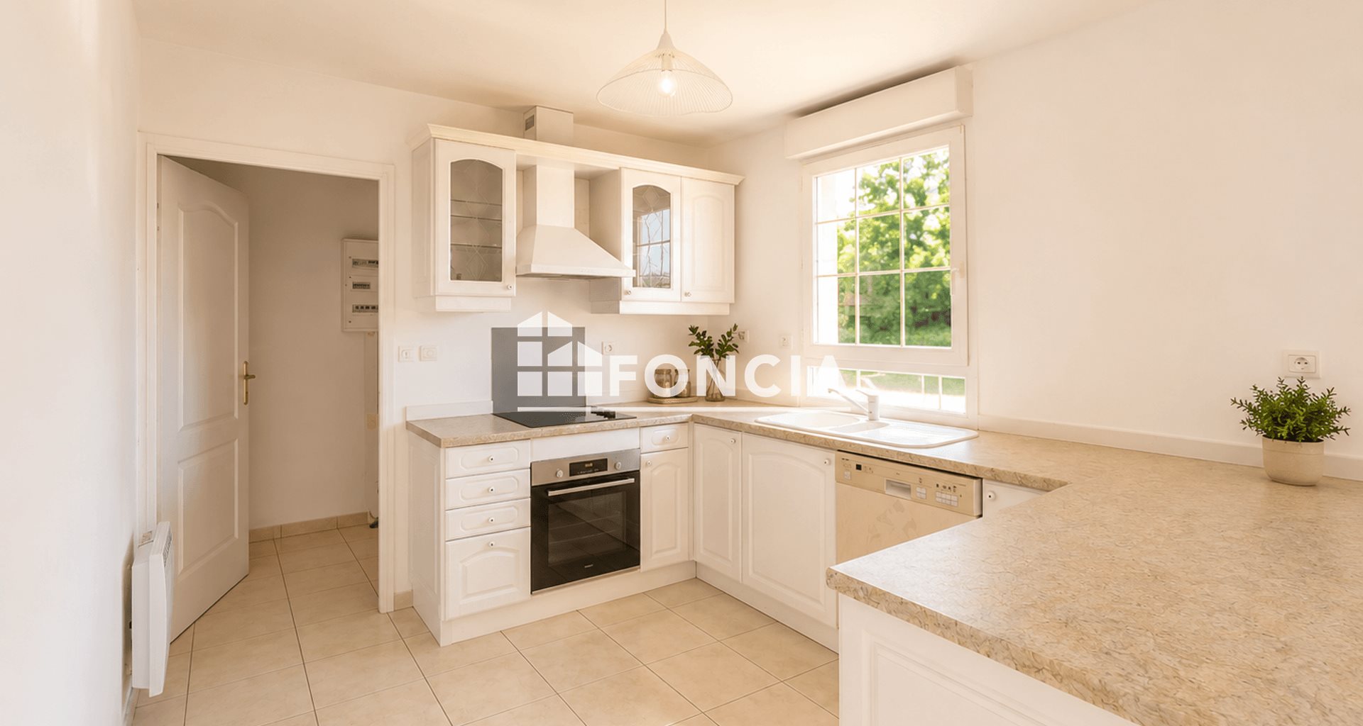Maison à vendre, 100m², Mareuil-sur-Cher