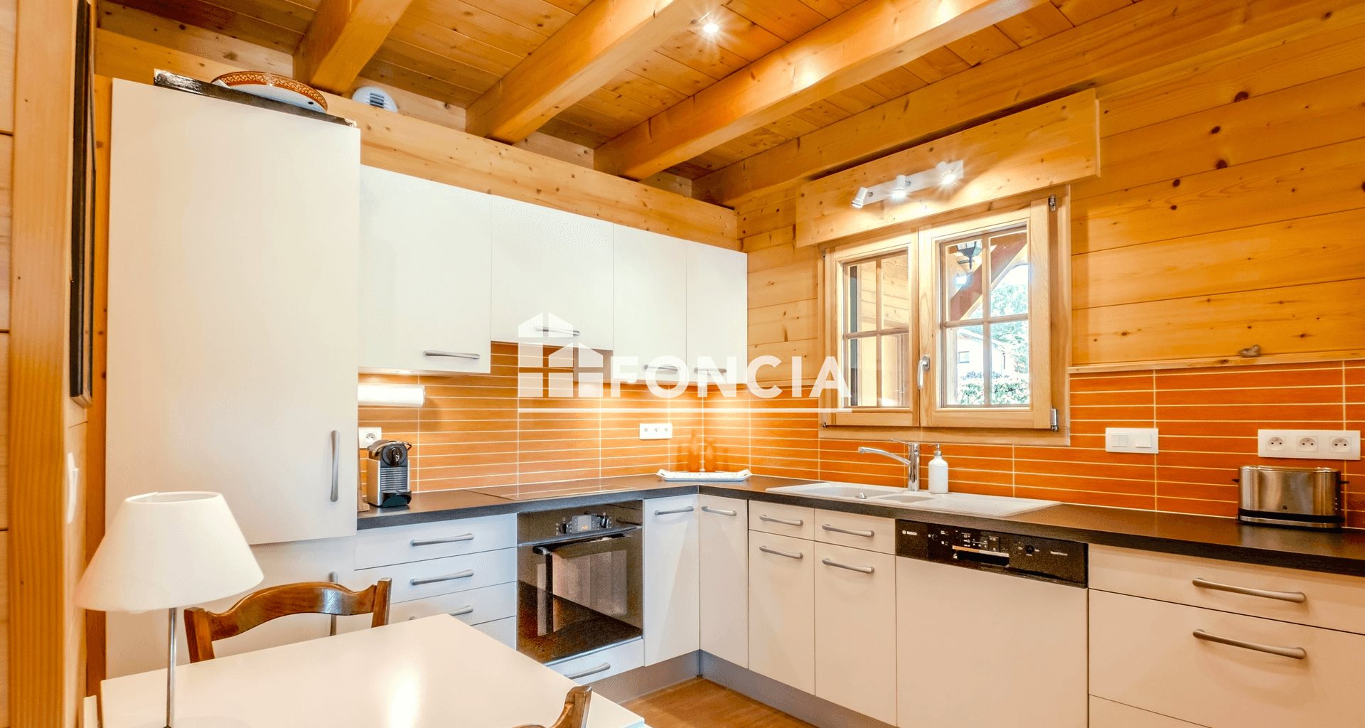 Maison à vendre, 110m², Lyaud
