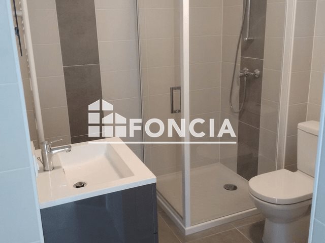 Appartement à louer, 26m², Herrlisheim