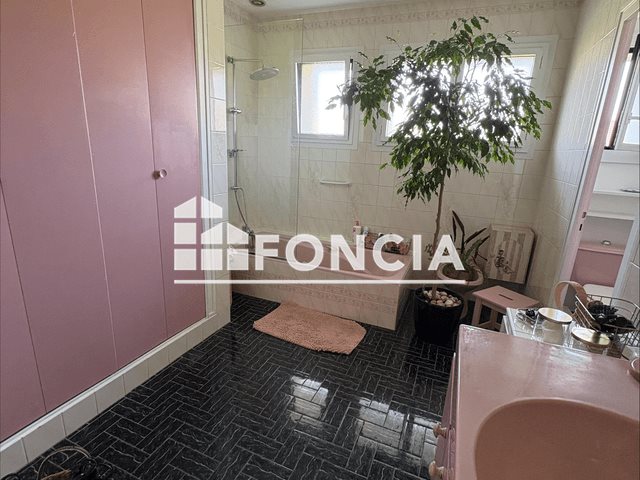 Appartement à louer, 148m², Saint-Jorioz