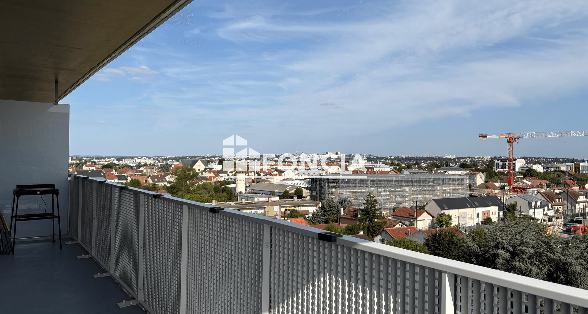 Appartement à louer, 45m², Fontenay-sous-Bois