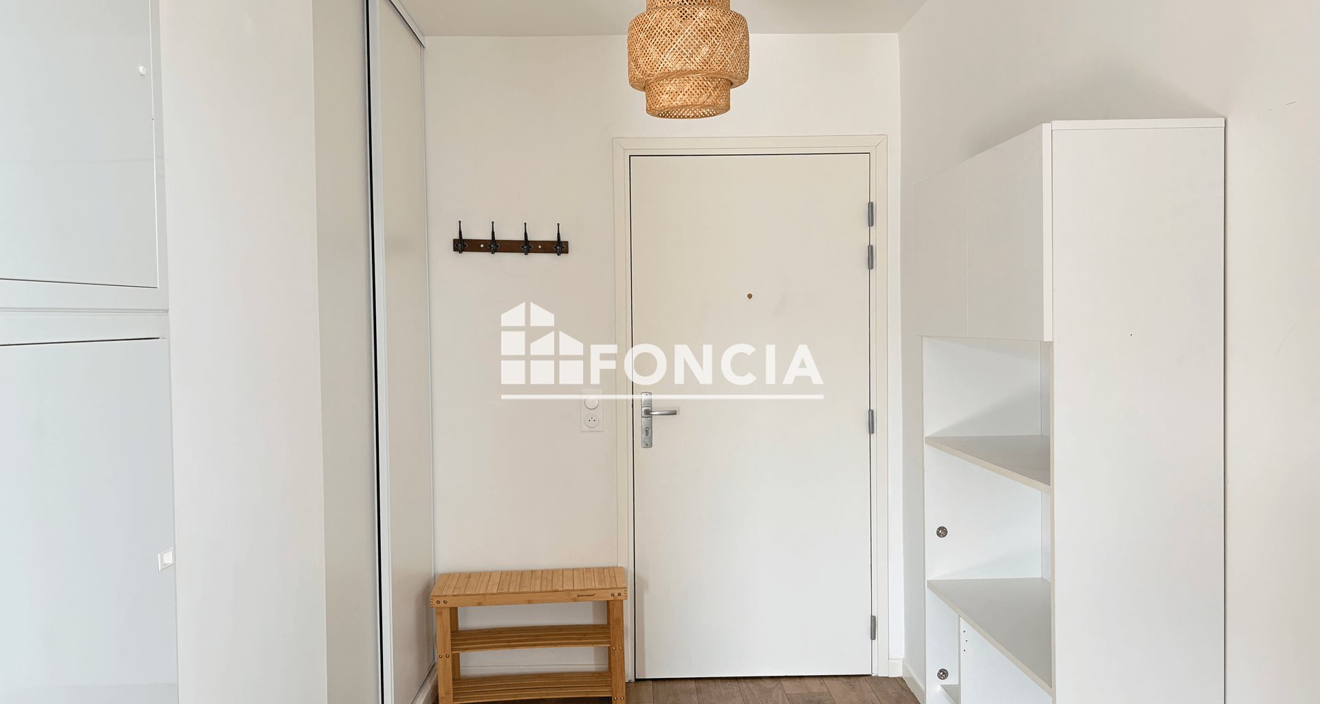 Appartement à louer, 45m², Fontenay-sous-Bois