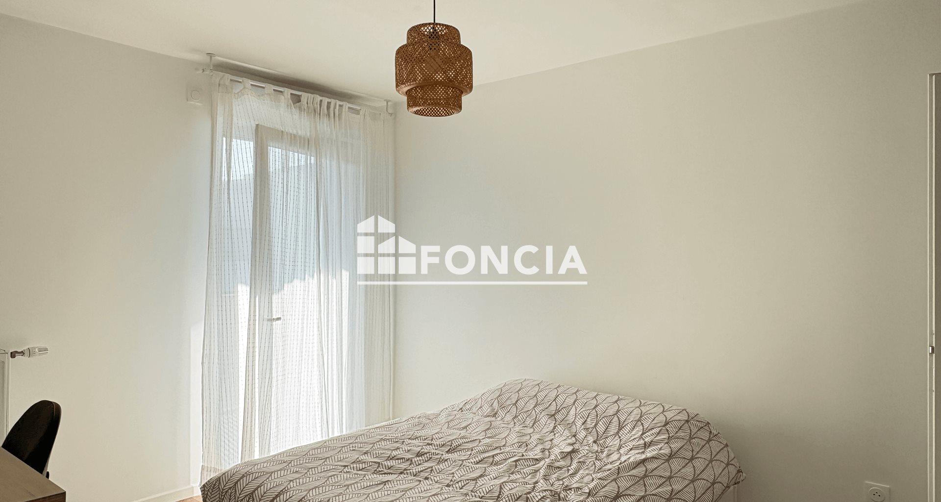 Appartement à louer, 45m², Fontenay-sous-Bois