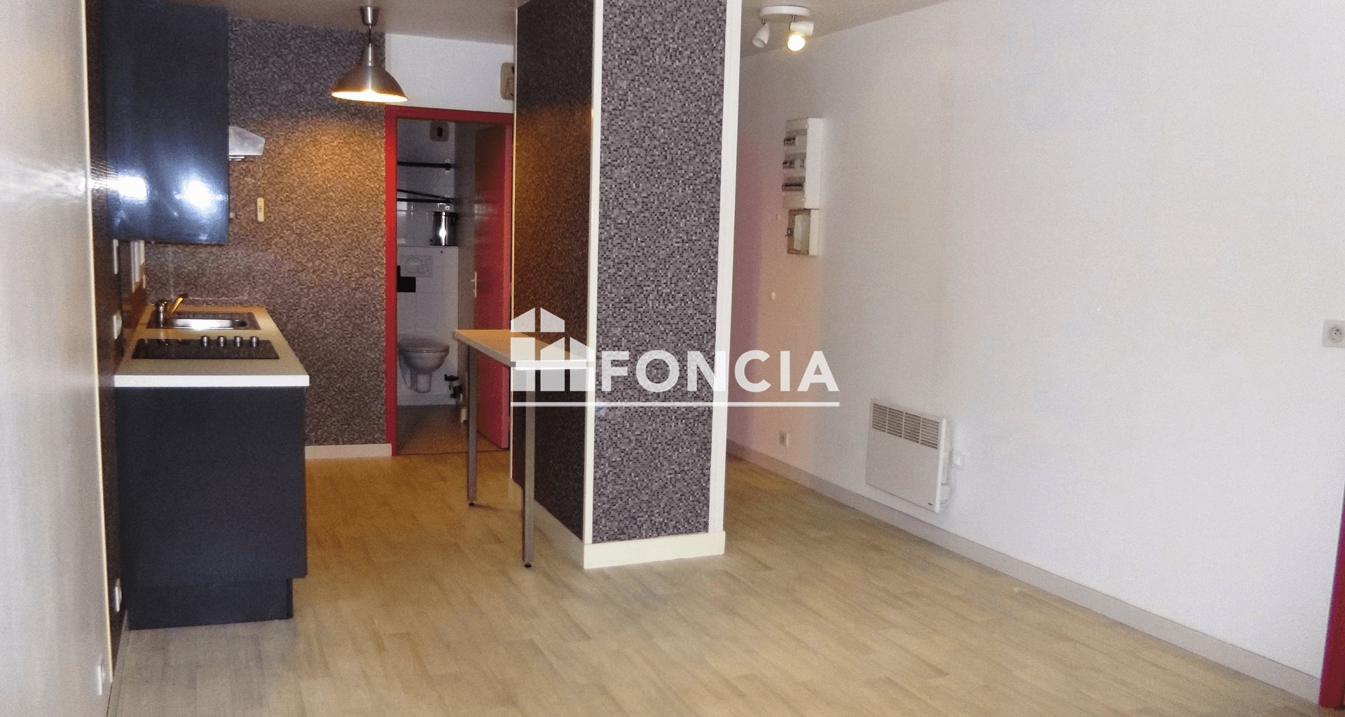 Appartement à louer, 37m², Etampes