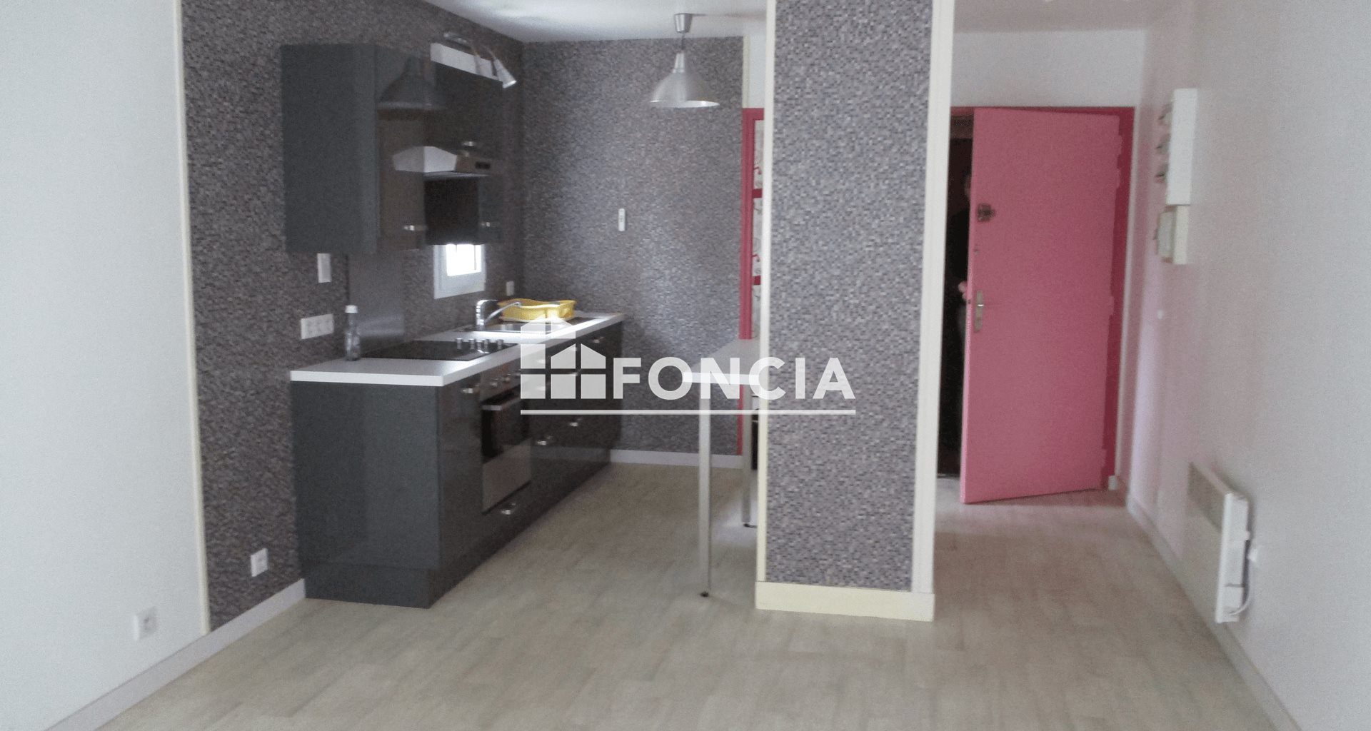 Appartement à louer, 37m², Etampes