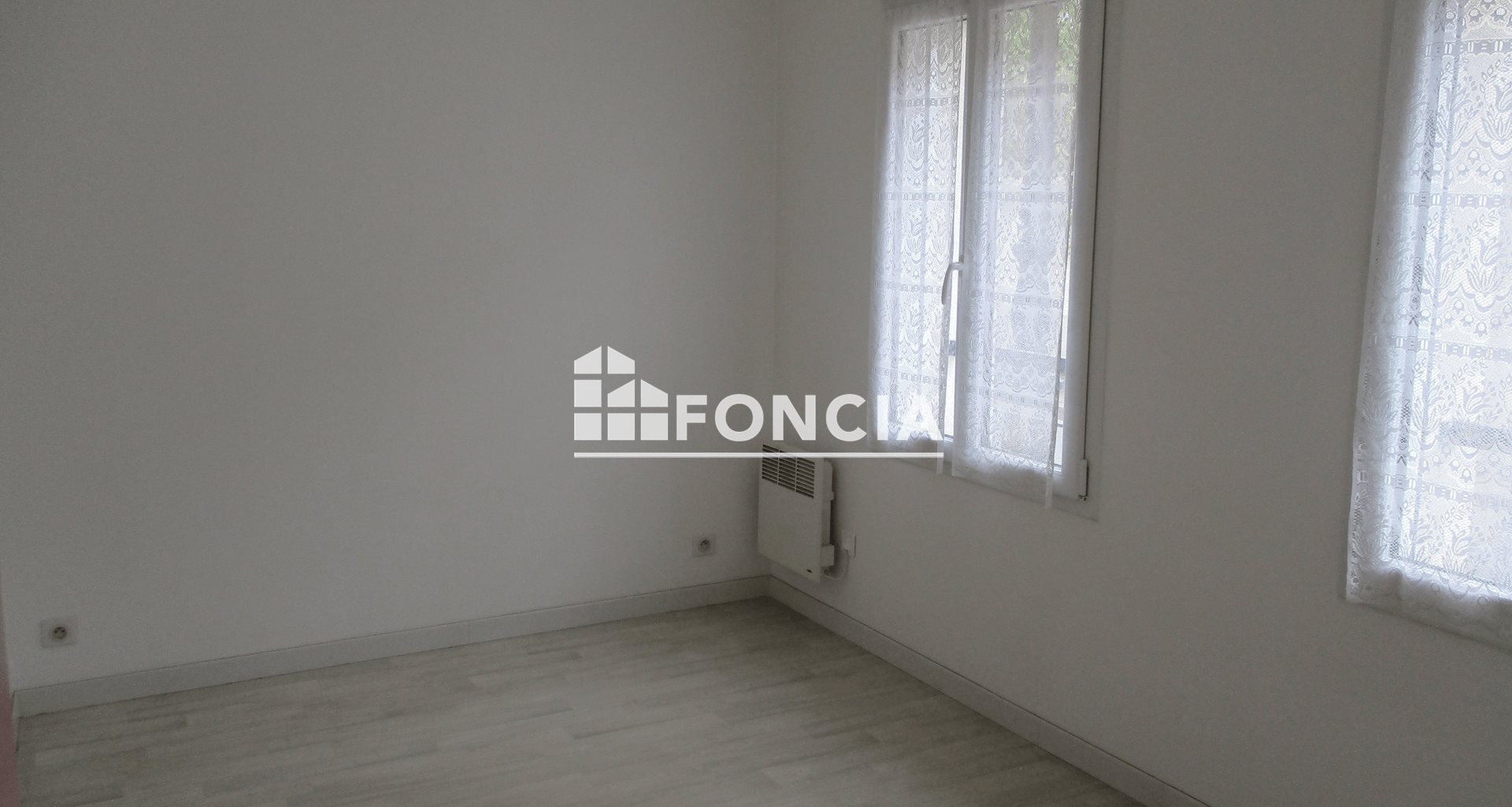 Appartement à louer, 37m², Etampes