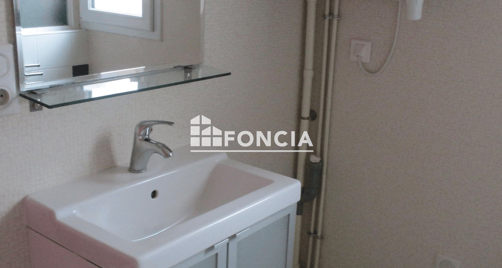 Appartement à louer, 37m², Etampes