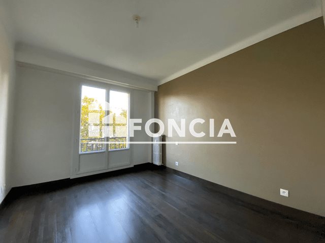 Appartement à louer, 106m², Nantes