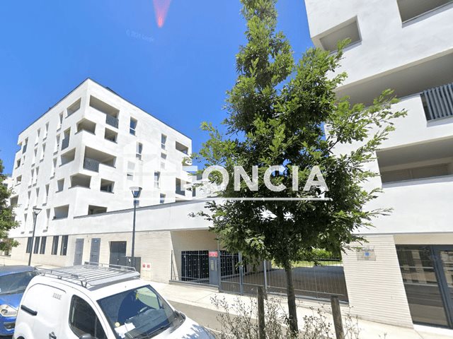 Appartement à louer, 63m², Toulouse
