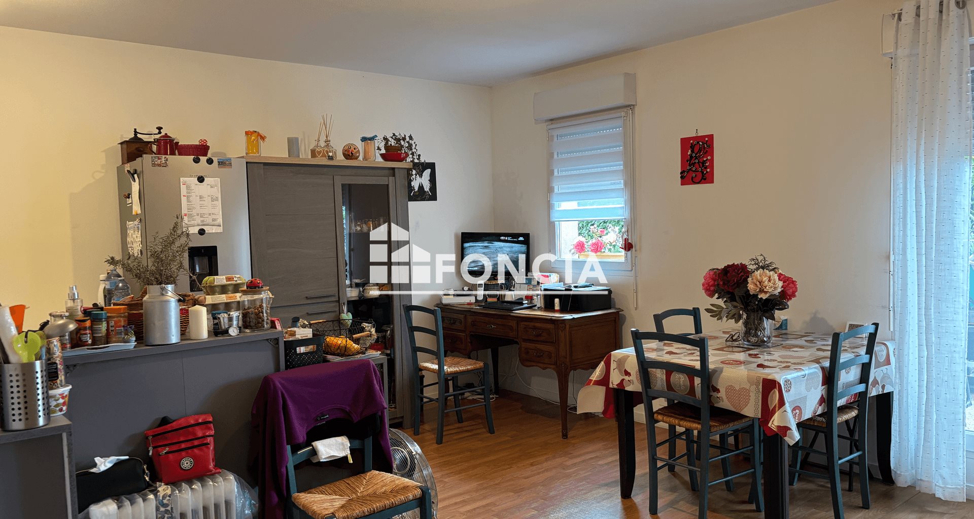 Appartement à vendre, 33m², Gien
