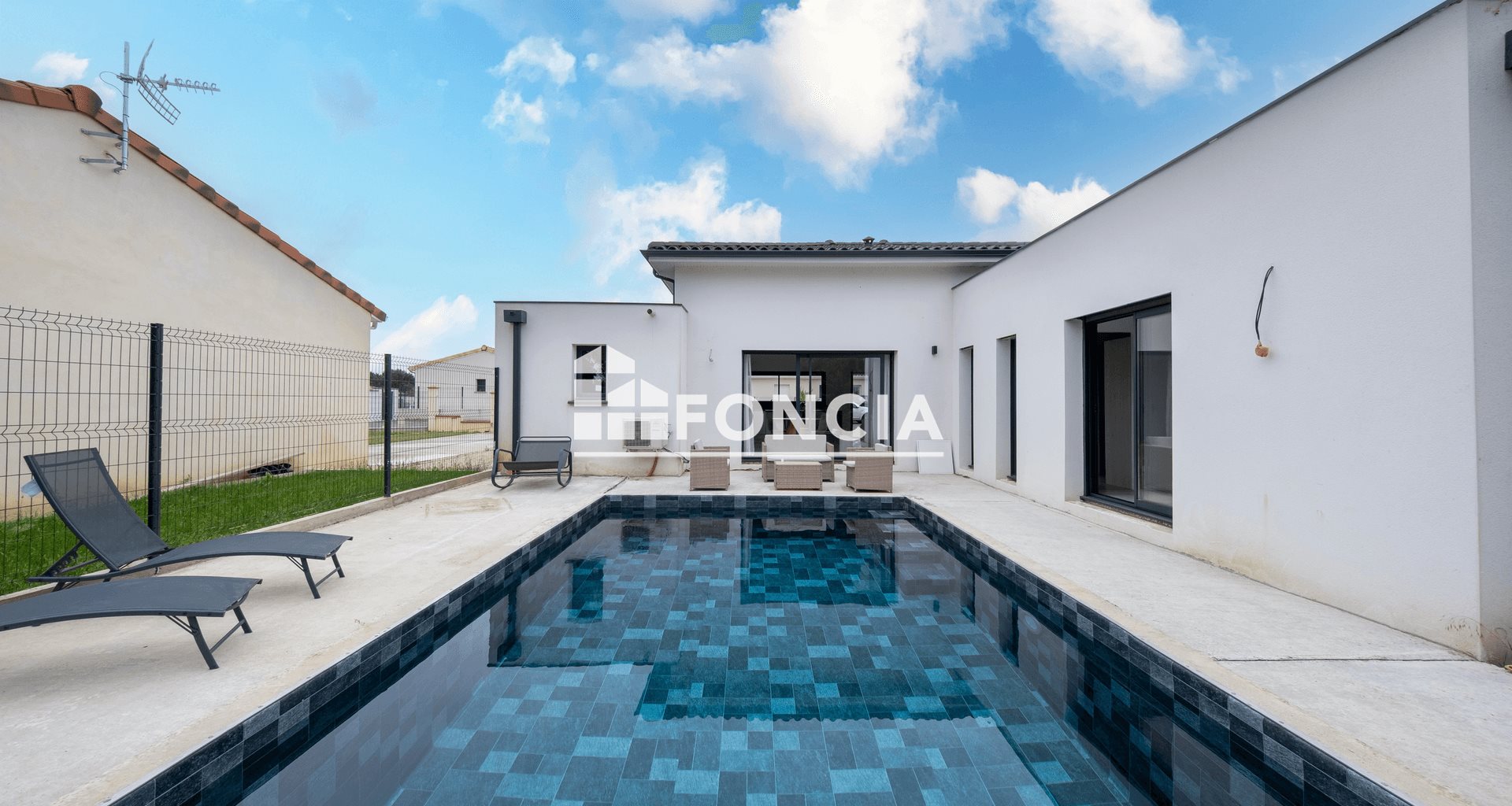 Maison à vendre, 129m², Saint-Hilaire
