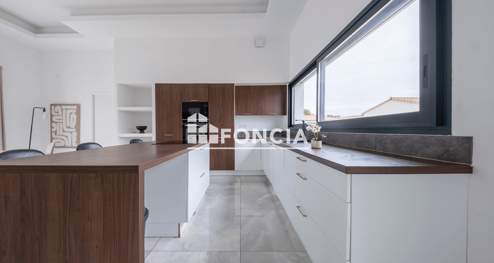Maison à vendre, 129m², Saint-Hilaire