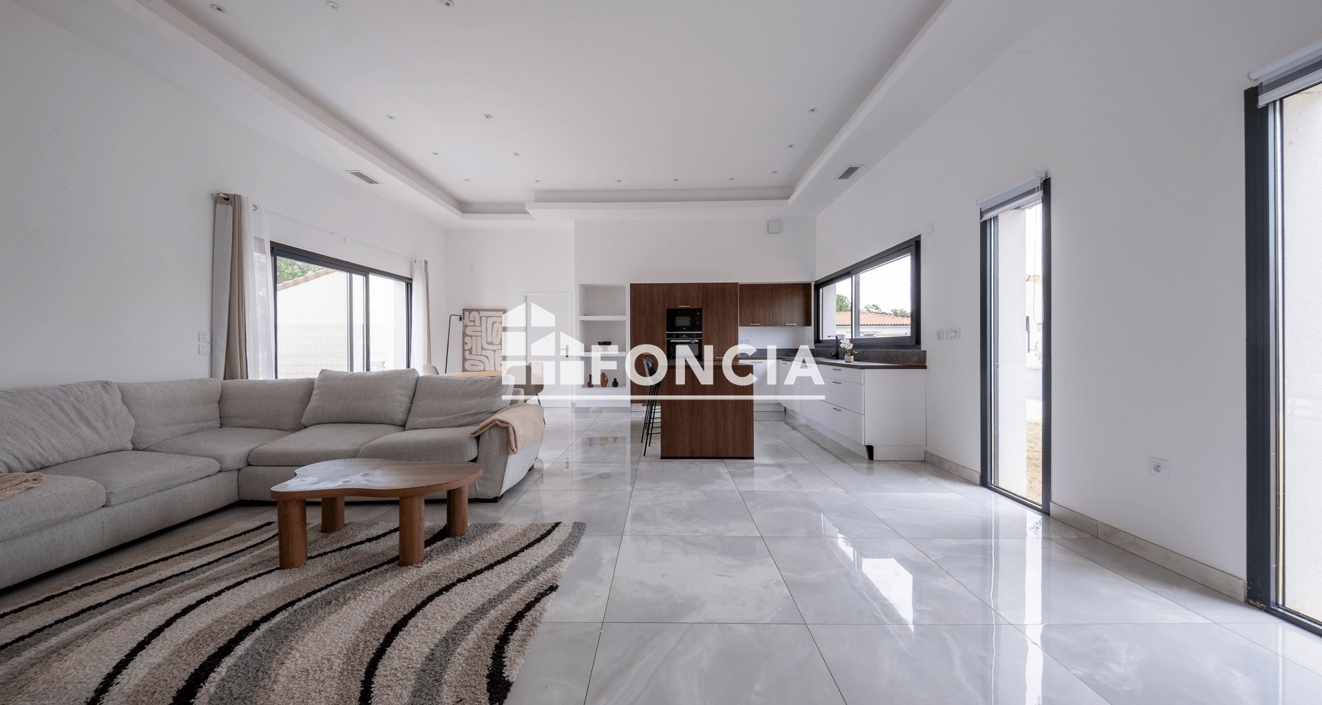 Maison à vendre, 129m², Saint-Hilaire