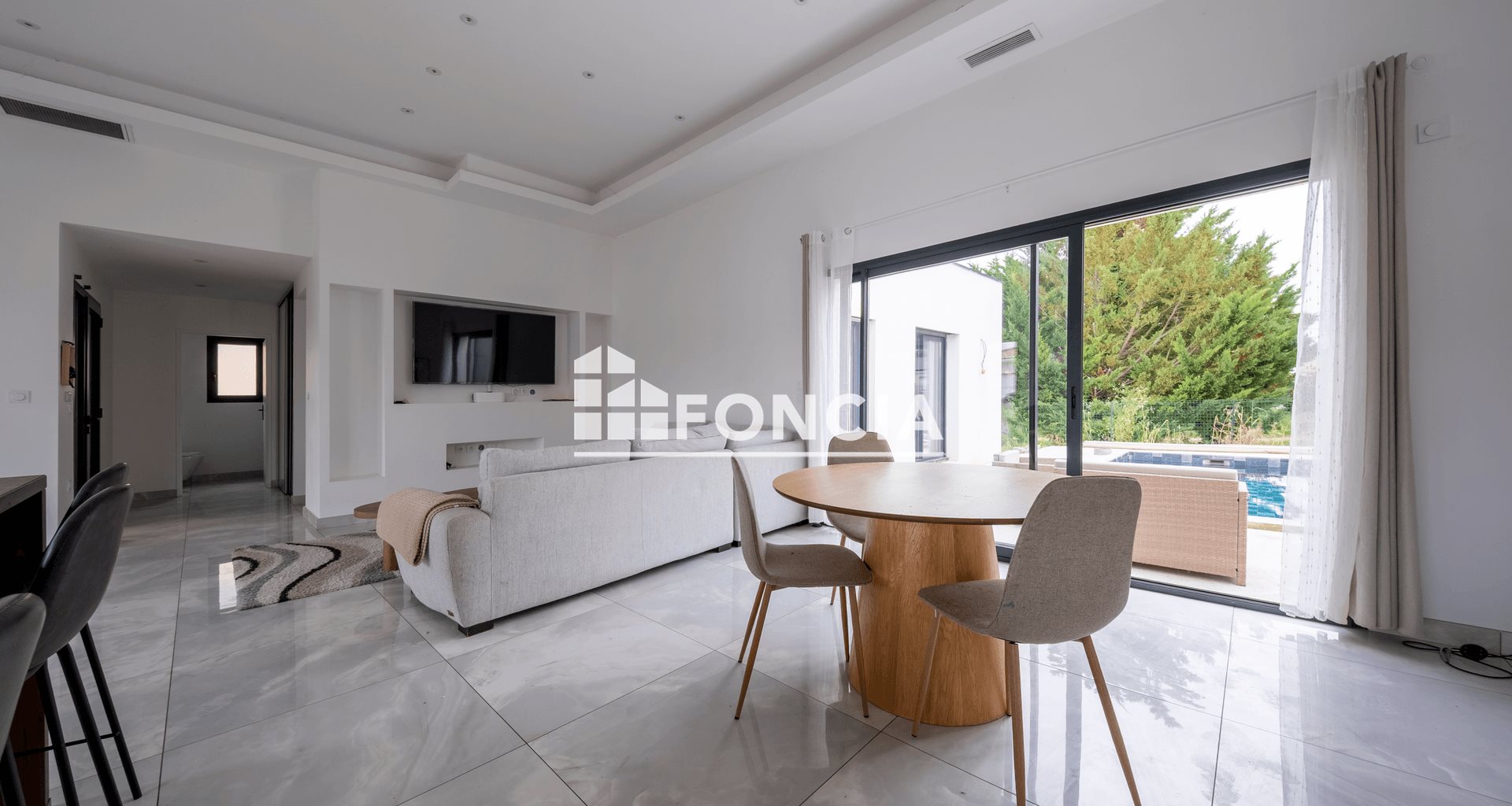 Maison à vendre, 129m², Saint-Hilaire