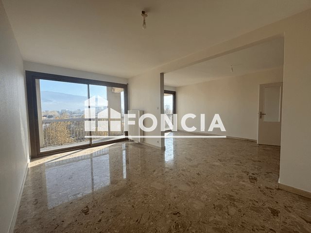 Appartement à louer, 110m², Grenoble
