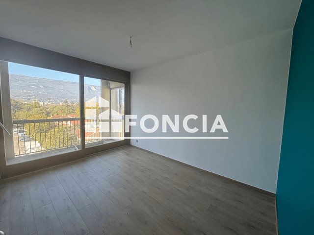 Appartement à louer, 110m², Grenoble