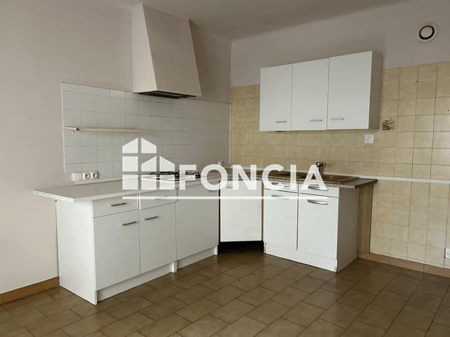 Appartement à louer, 43m², Saint-Cyprien