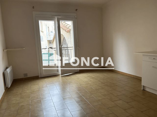 Appartement à louer, 43m², Saint-Cyprien