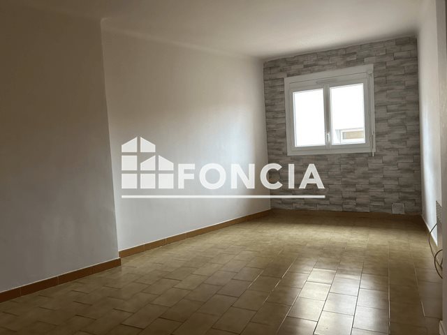 Appartement à louer, 43m², Saint-Cyprien