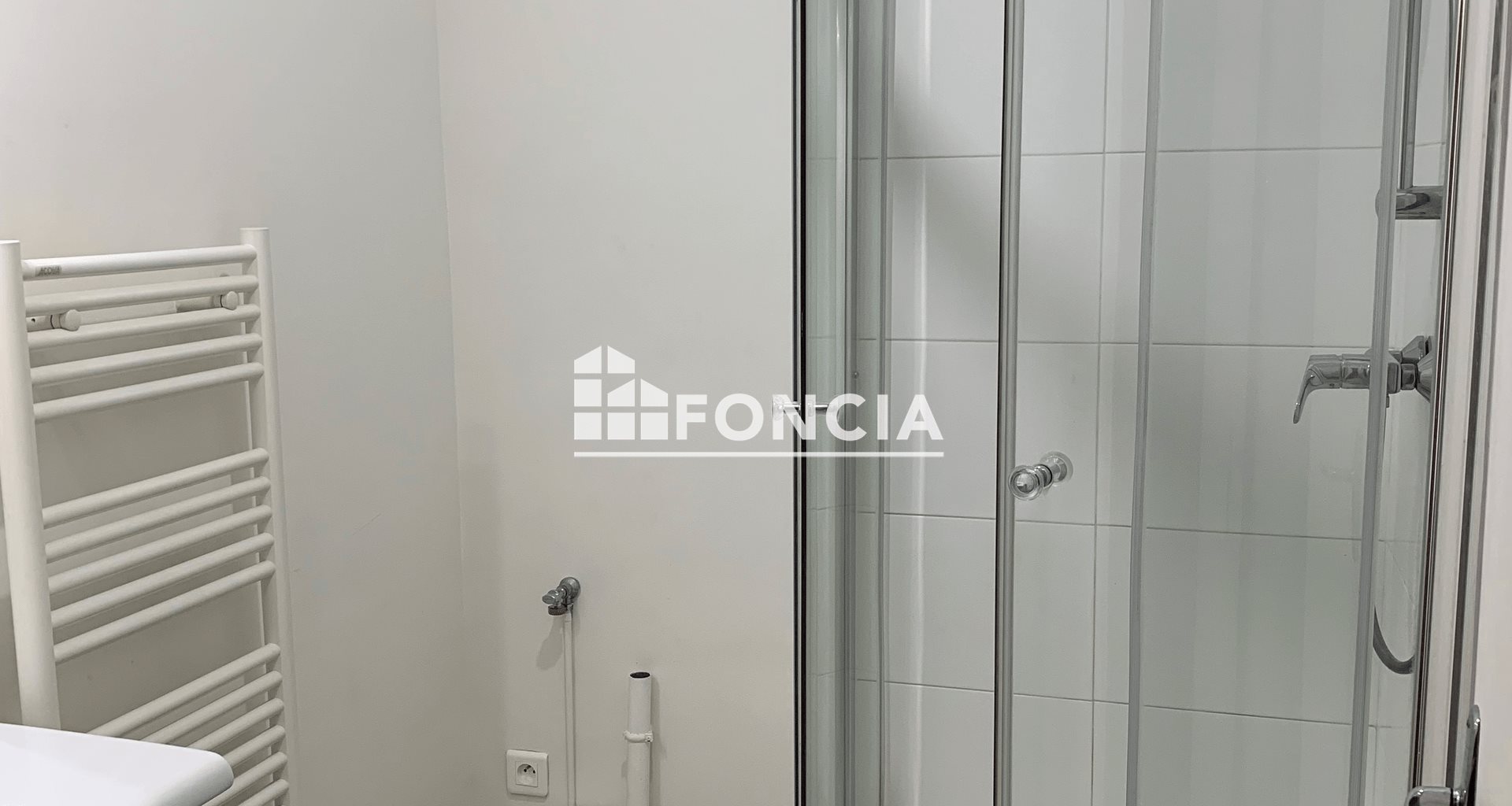 Appartement à louer, 33m², Issy-les-Moulineaux