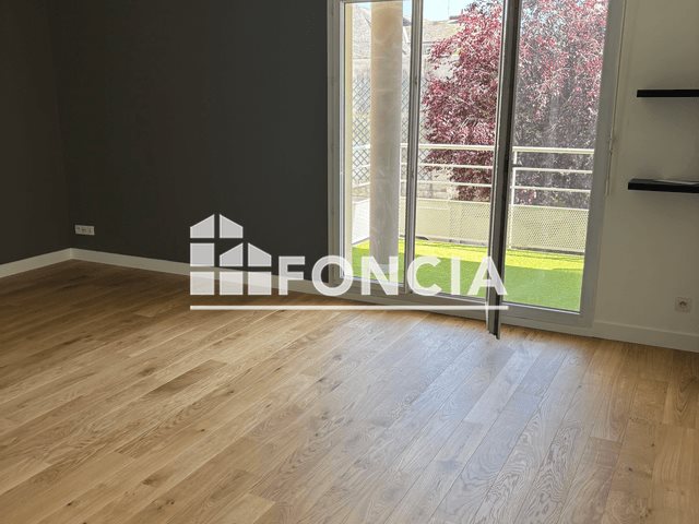 Appartement à louer, 67m², Angers