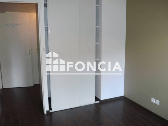 Appartement à louer, 67m², Angers