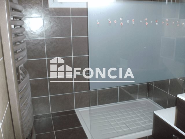 Appartement à louer, 67m², Angers