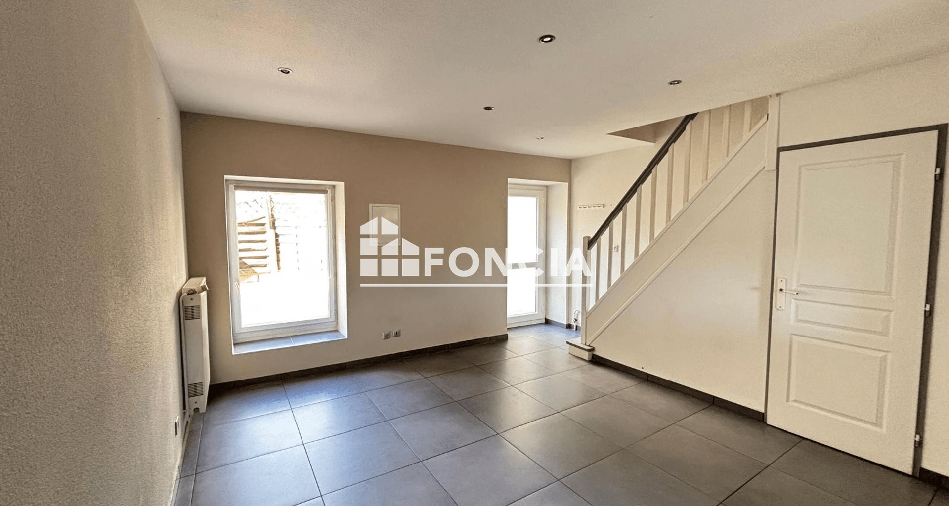 Appartement à louer, 58m², Saint-Genis-les-Ollières