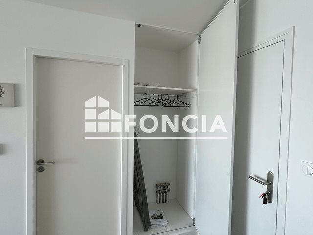Appartement à louer, 42m², Pleurtuit