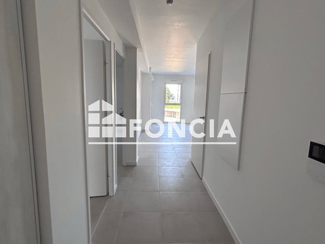 Appartement à louer, 67m², La Rochelle