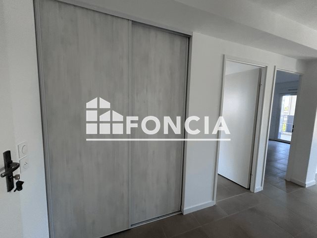 Appartement à louer, 67m², La Rochelle