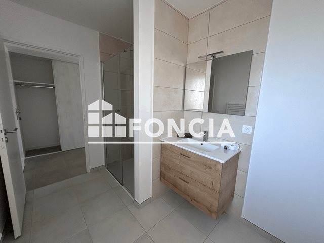 Appartement à louer, 67m², La Rochelle