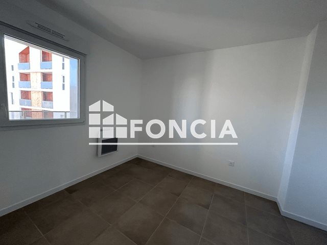 Appartement à louer, 67m², La Rochelle