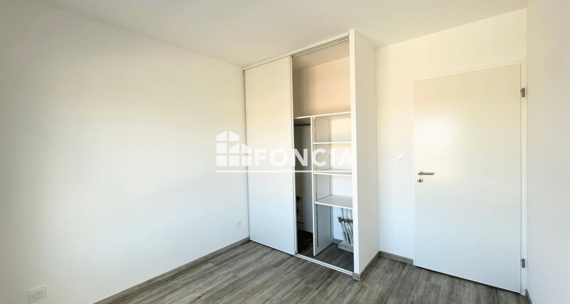 Appartement à louer, 58m², Aussonne
