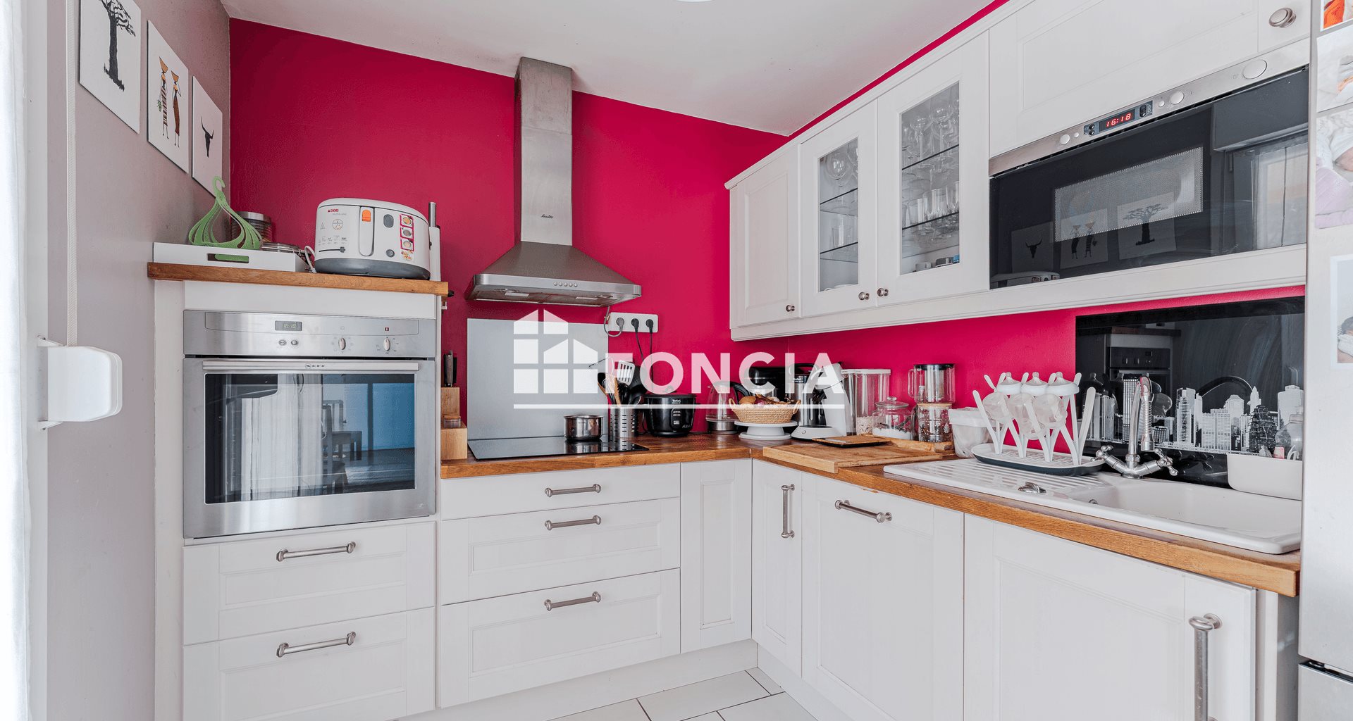 Appartement à vendre, 88m², Saint-Avertin