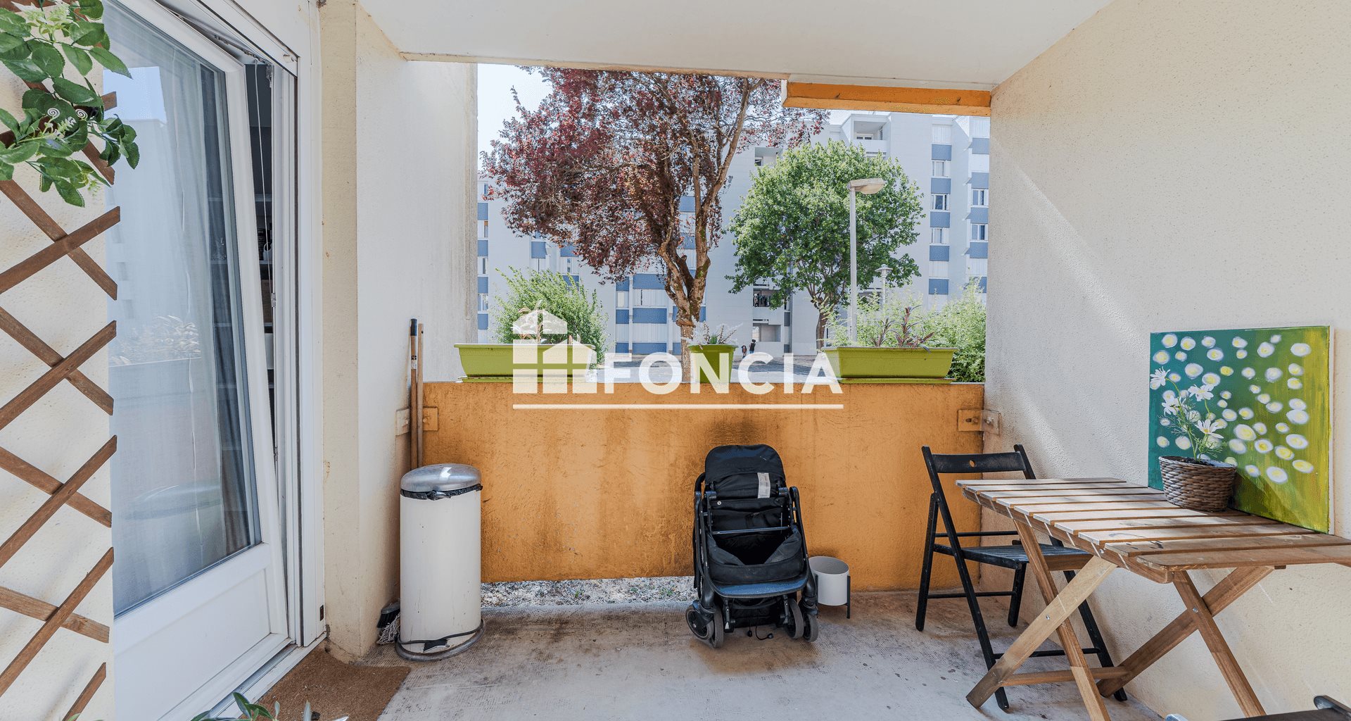 Appartement à vendre, 88m², Saint-Avertin