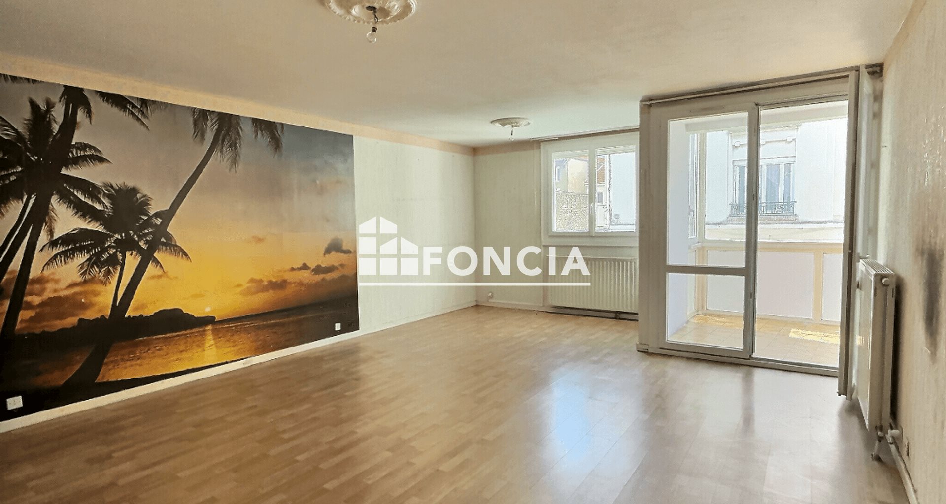 Appartement à vendre, 87m², Le Chambon-Feugerolles