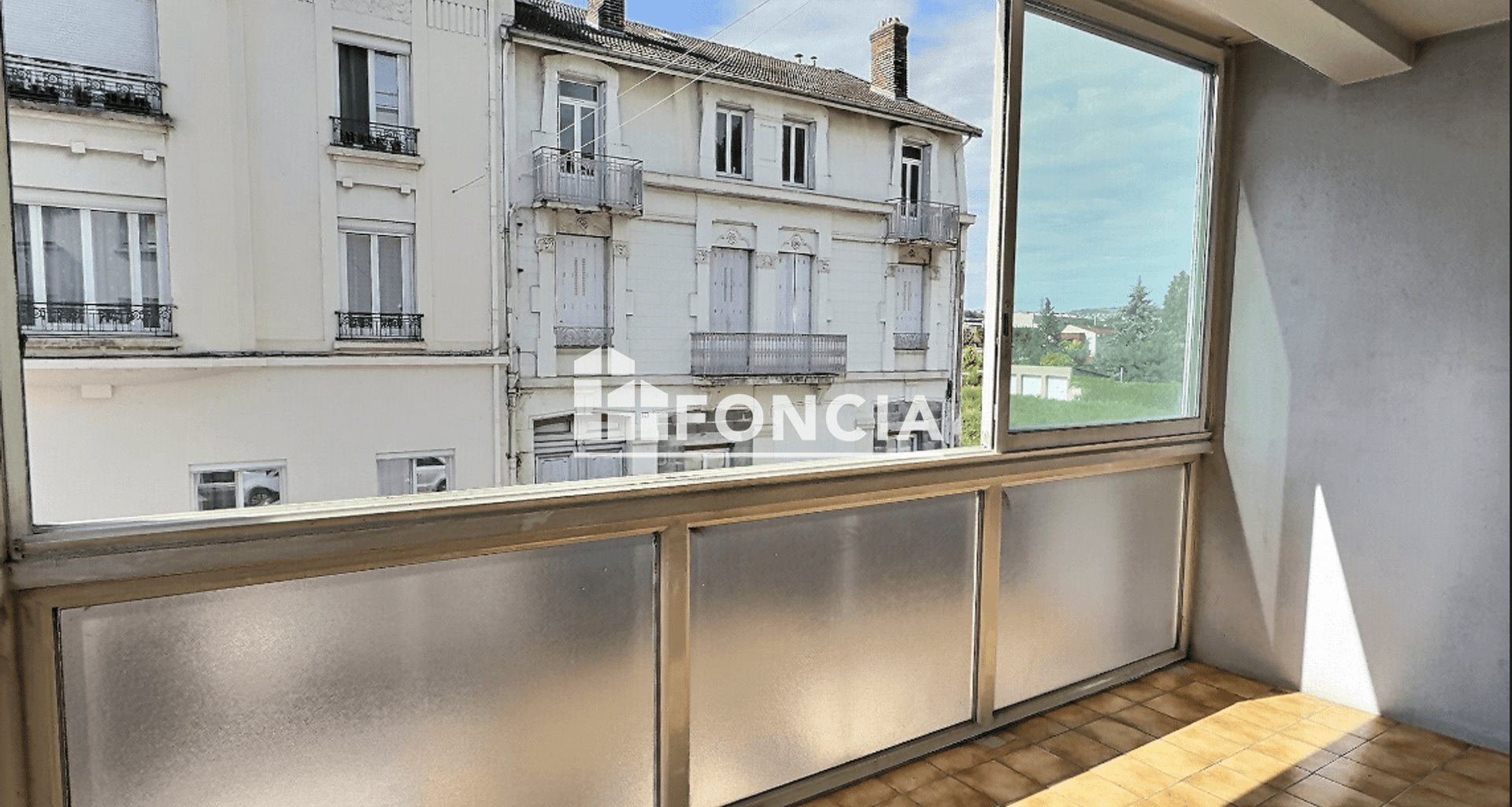 Appartement à vendre, 87m², Le Chambon-Feugerolles