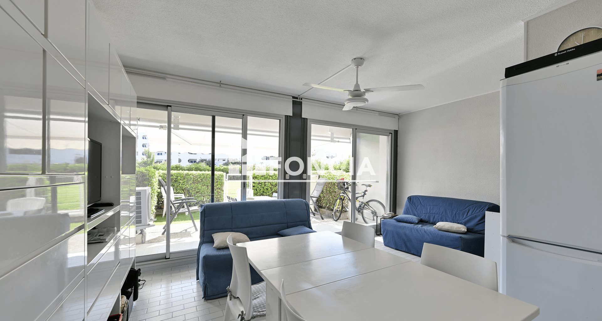 Appartement à vendre, 38m², La Grande-Motte