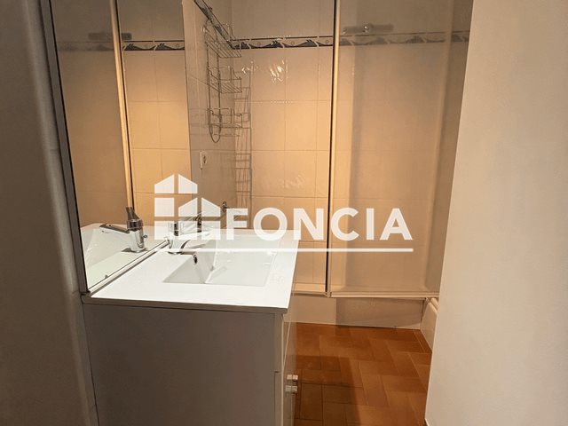 Appartement à louer, 27m², Béziers