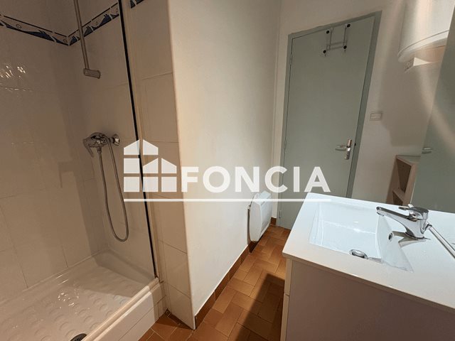 Appartement à louer, 27m², Béziers