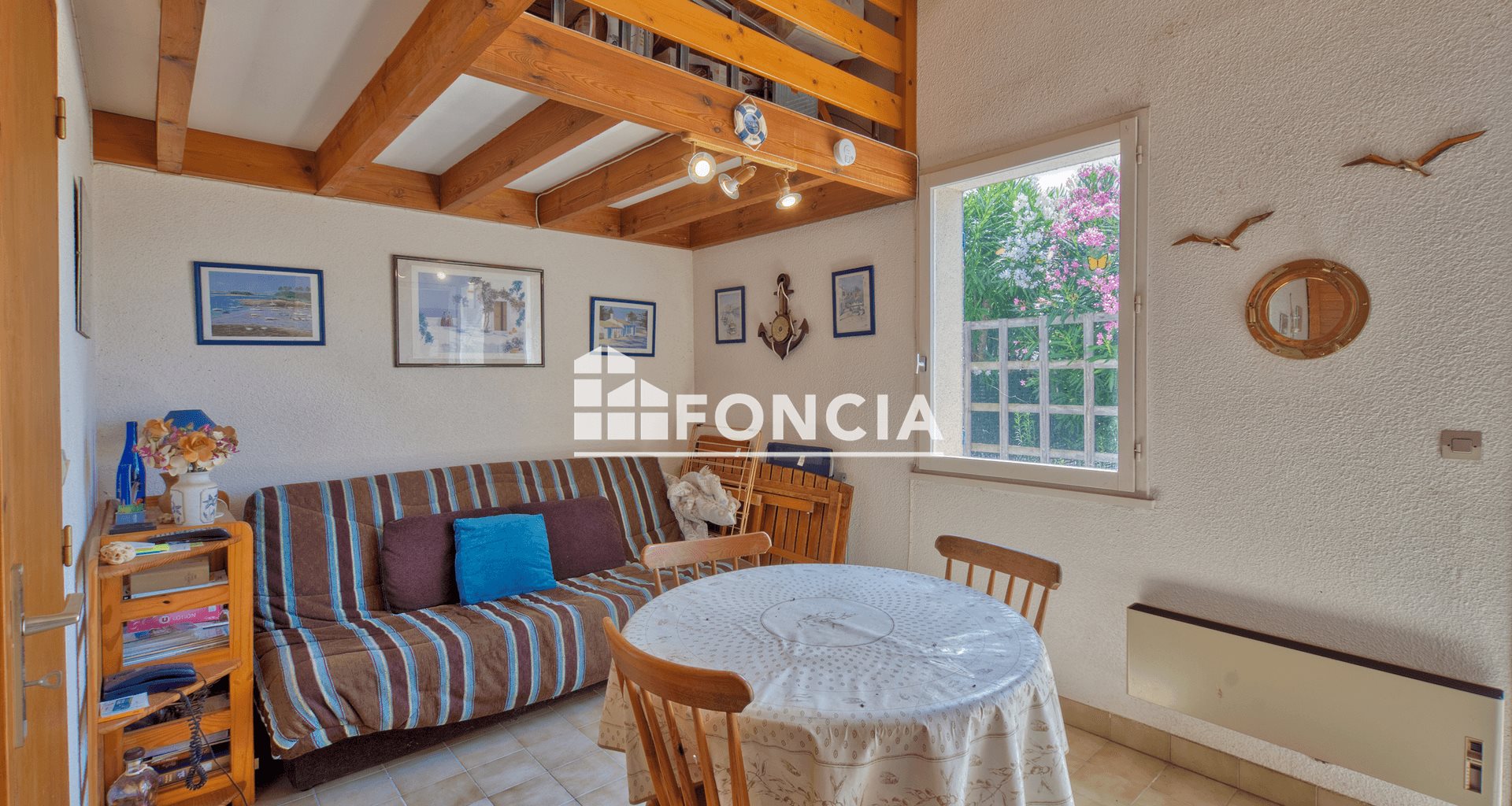 Maison à vendre, 21m², Dolus-d'Oléron