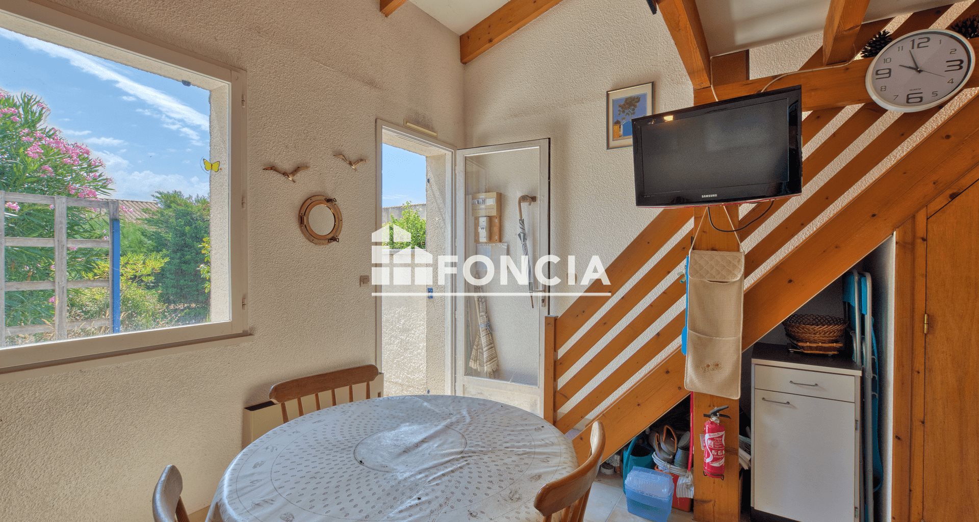 Maison à vendre, 21m², Dolus-d'Oléron